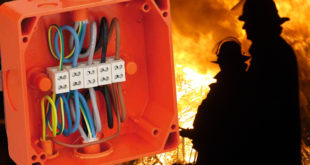 How to specify enclosures are compliant with fire safety regulations