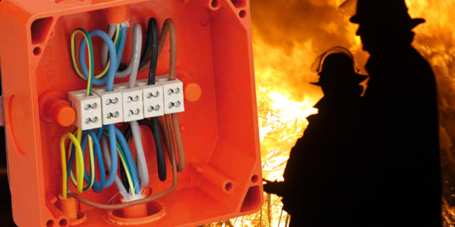 How to specify enclosures are compliant with fire safety regulations