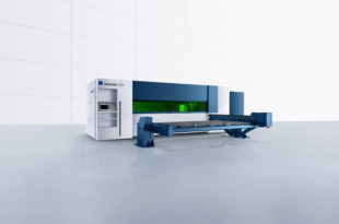 Fibre laser boosts revenue at start-up