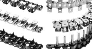 Customised chain solutions: extracting the benefits