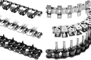 Customised chain solutions: extracting the benefits