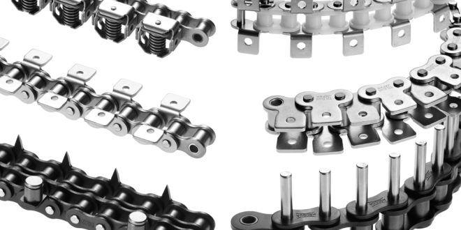Customised chain solutions: extracting the benefits