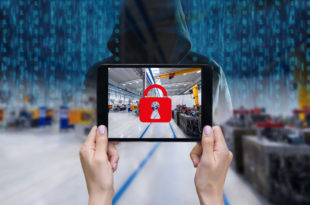 Cybersecurity in the emerging digital world