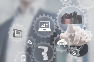 Holistic solutions for Smart Manufacturing