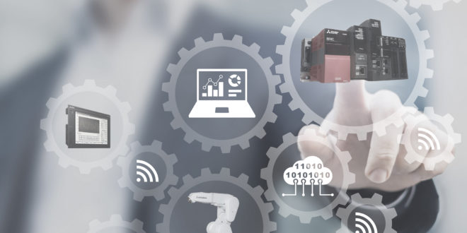 Holistic solutions for Smart Manufacturing