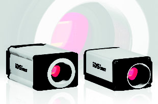 Standard camera and artificial intelligence combined in one device