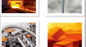 Sensors withstand extreme temperatures, pressures and aggressive chemicals