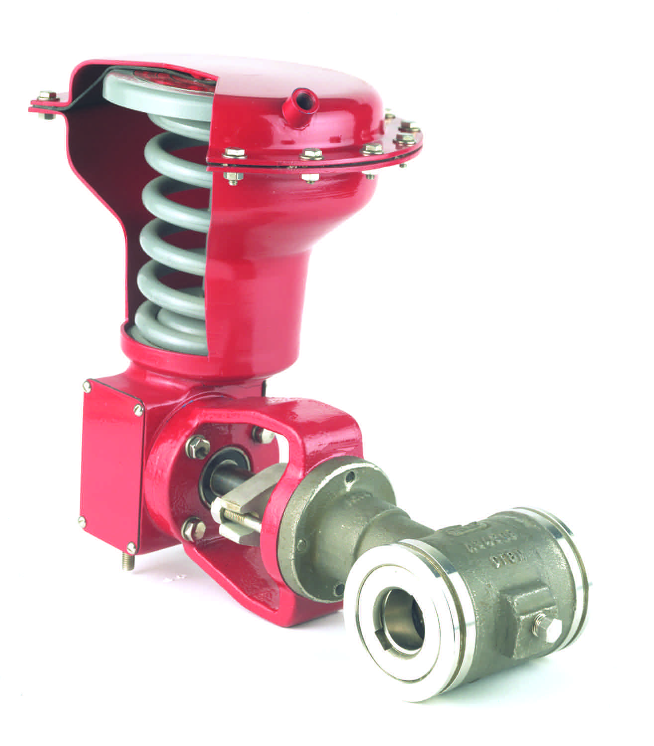 Control Valve Plug Material at Kathryn Edmondson blog