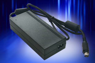 110W Class II external power supplies comply to the EU CoC Tier 2 efficiency standard