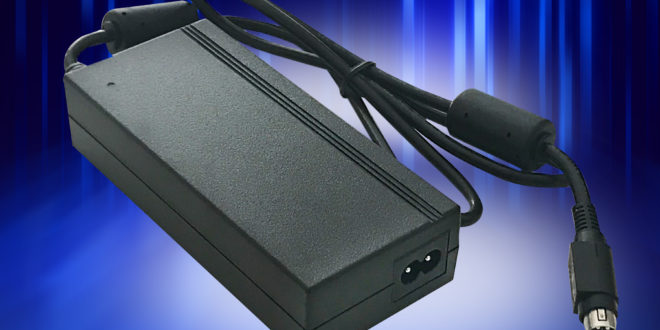 110W Class II external power supplies comply to the EU CoC Tier 2 efficiency standard