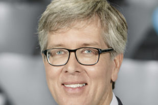 Festo's Dr Frank Melzer to head Industry 4.0 platform steering committee