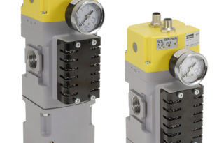 Safety valve is easy-to-use and provides a responsive safety solution