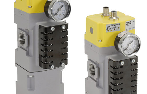 Safety valve is easy-to-use and provides a responsive safety solution