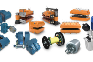 New life for wind turbines