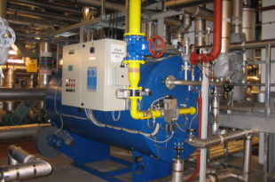 Babcock Wanson launches BOAS Cat 5 training for Coil boiler operators