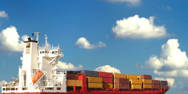The value of material selection for fasteners in the marine sector