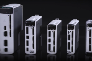 Emolice confirmed as the Servotronix exclusive UK and Ireland distributor