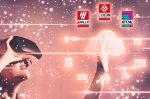 Explore control panels before you build them with AR and VR