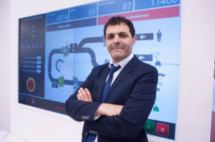 The relevance of SCADA in an Industry 4.0 environment …