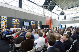 Plastics Recycling Show Europe 2019 announces conference programme