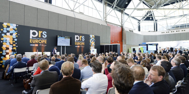 Plastics Recycling Show Europe 2019 announces conference programme