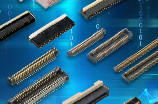 Tough-contact connectors