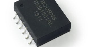 Signal transformers for battery monitoring applications