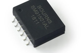 Signal transformers for battery monitoring applications