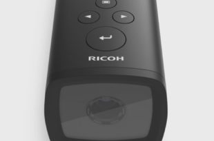 ‘Human assistance’ camera improves manual assembly