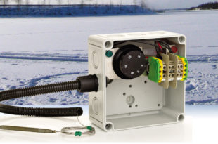 Act now to prevent frozen and burst pipes