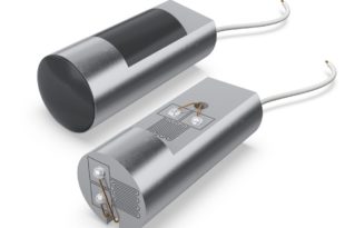 Versatile monitoring for rotor bearings