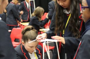 Tech industry strength could lead to London and South East dominating STEM jobs growth