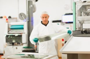 Aluminium etching: sheet aluminium machining made simple