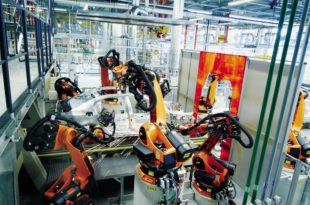 Top five factors for selecting a drive controller for automated, safety-orientated machines