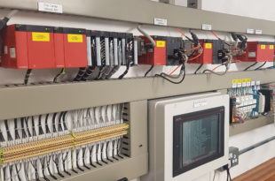 Automation halves clay manufacturing times and reduces lost production