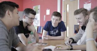 World's first ‘carbon literate’ engineering students