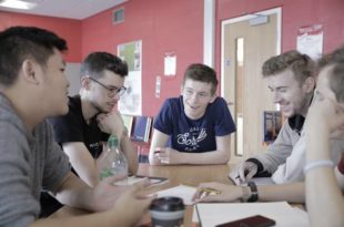 World's first ‘carbon literate’ engineering students