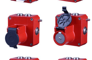 New SIL 2 compliant 316L stainless steel call points for onshore and offshore applications