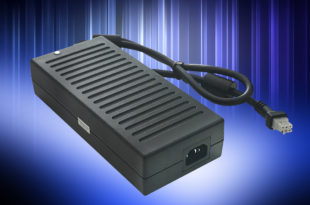 250W medical and ITE certified external power supplies