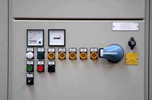 Designing for hazardous environments