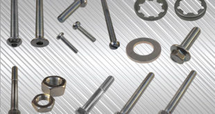 Fasteners for high corrosion environments