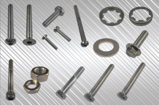 Fasteners for high corrosion environments