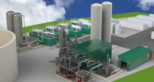 Automating the world’s first full-scale liquid air energy storage facility