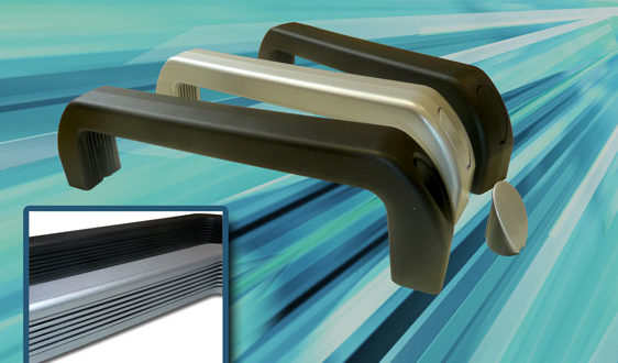 Extra-length bridge handles