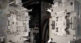 Reduce downtime and process costs for thermoset plastics injection moulding
