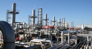 Rapid steam generators for Europe’s largest LNG terminal