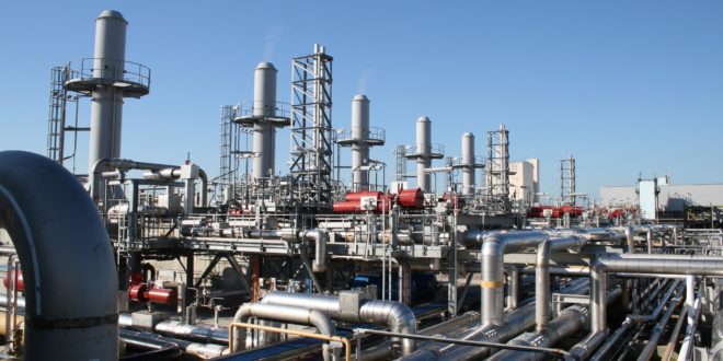 Rapid steam generators for Europe’s largest LNG terminal