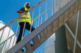 SCADA gives ‘man down’ alarm intelligence