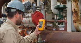 Tester simplifies testing and measurement of industrial control valves