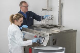 IPC Apex 2019: Critical cleaning demonstrations